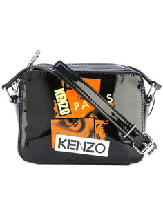 сумка через плечо Antonio Lopez Kenzo