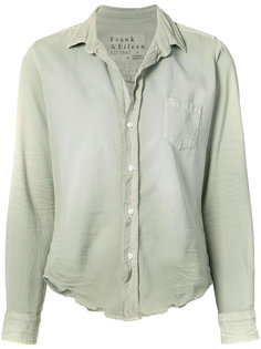 рубашка на пуговицах Citizens Of Humanity