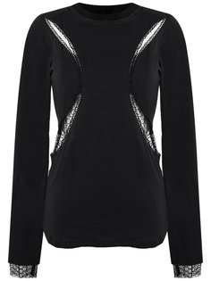 cut out details top Andrea Bogosian