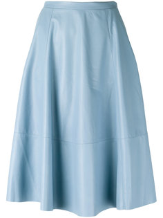 юбка с панельным дизайном Drome