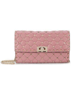 сумка через плечо Valentino Garavani Rockstud Valentino