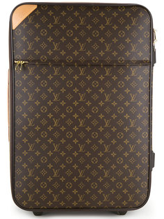 чемодан с монограммой Pégase 65 Mon Louis Vuitton Vintage