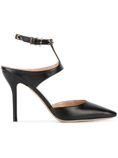 туфли-лодочки с заостренным носком Valentino Garavani Valentino