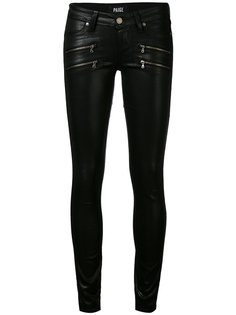 джинсы скинни Edgemont  Paige