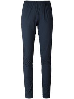 прямые брюки Kristensen Du Nord