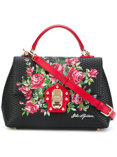сумка-тоут Lucia  Dolce & Gabbana