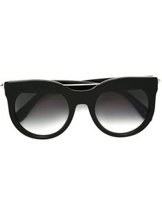 солнцезащитные очки  Alexander Mcqueen Eyewear