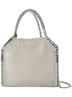 мини сумка-тоут "Falabella" Stella McCartney