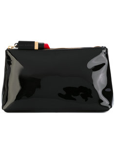 косметичка среднего размера Lulu Guinness