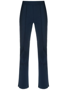 panelled trousers Gloria Coelho