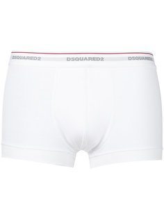 боксеры Dsquared2