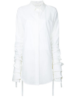 рубашка Veil Macro Strateas Carlucci