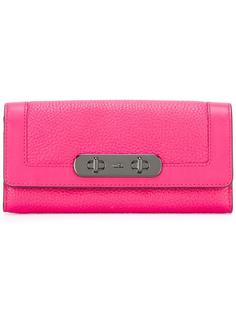 кошелек Cerise Coach