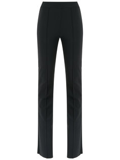 panelled trousers Gloria Coelho