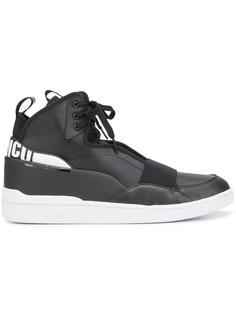 хай-топы со шнуровкой Puma x McQ Puma