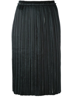плиссированная юбка Aviù
