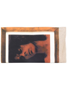 клатч Mapplethorpe Raf Simons
