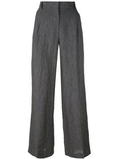 широкие брюки Aspesi