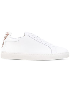 кеды Bibi Low Top  Sophia Webster