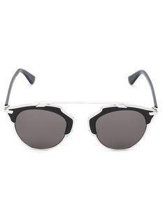 солнцезащитные очки So Real  Dior Eyewear