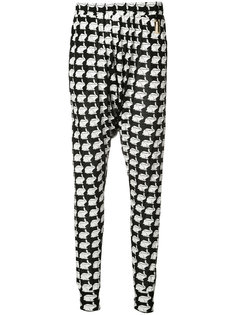 брюки Cedar Thomas Wylde