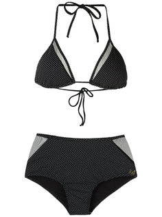 panelled bikini set Brigitte