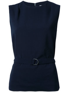 топ с поясом En Route