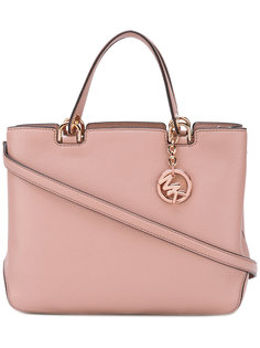 сумка-тоут на молнии Michael Michael Kors