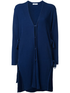 кардиган со шнуровкой  En Route