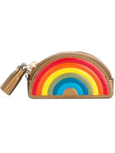 кошелек для монет Rainbow  Anya Hindmarch