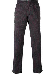 прямые брюки Scotty Dondup