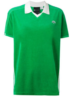Alexander wang adidas polo outlet