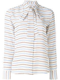 рубашка Ribbon Société Anonyme