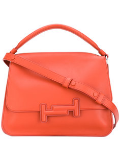 сумка Double T Tods Tod’S