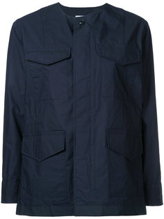 куртка-карго  En Route