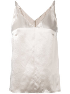 топ без рукавов Golden Goose Deluxe Brand