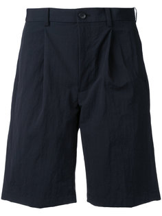 бермуды с плиссировкой En Route