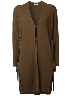 кардиган со шнуровкой  En Route