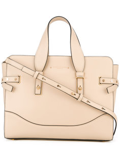 маленькая сумка-тоут The Rivet Marc Jacobs
