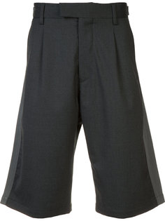 шорты-бермуды Oamc