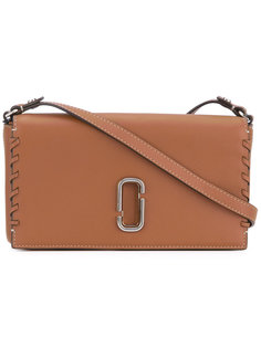 маленькая сумка "J"  Marc Jacobs