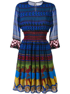 платье Hemera Mary Katrantzou