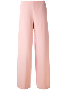 широкие брюки Blumarine