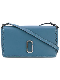 маленькая сумка "J"  Marc Jacobs