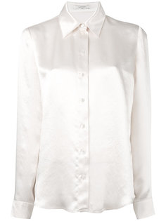 блузка с длинными рукавами Lanvin
