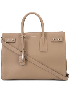 сумка-тоут Sac de Jour Souple Saint Laurent