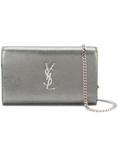 кошелек на цепочной ручке Monogram Saint Laurent