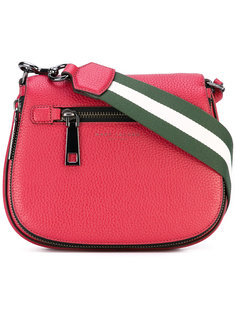 полукруглая сумка Gotham Nomad Marc Jacobs