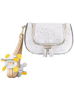 миниатюрный клатч Circulus Vere Anya Hindmarch