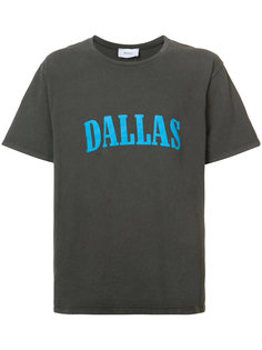 футболка Dallas Rhude